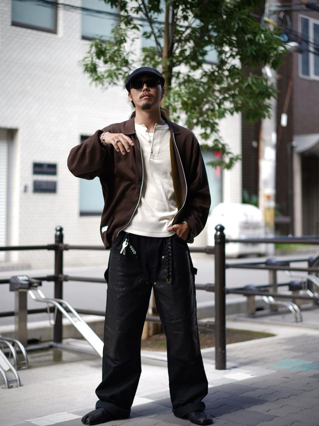 Schott | ZIP CARDIGAN/ジップカーディガン | Rakuten Fashion(楽天