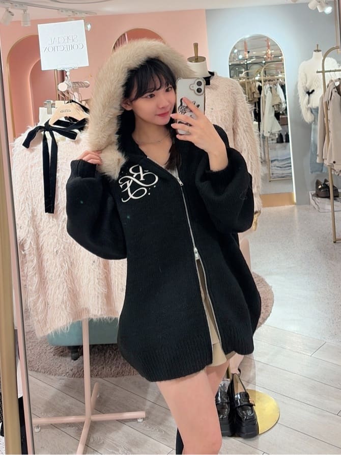 one after another NICE CLAUP | 【Premium order】ゆるたぽマシュマロ