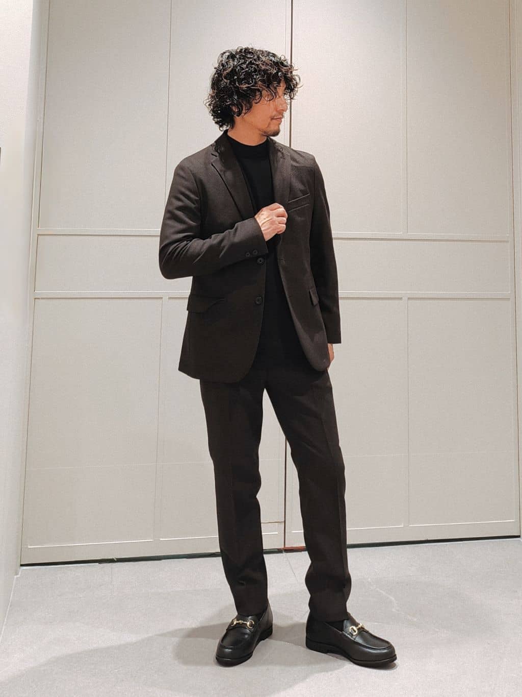 BEAUTY&YOUTH UNITED ARROWS | 【WEB限定 WARDROBE SMART】LANATEC OX