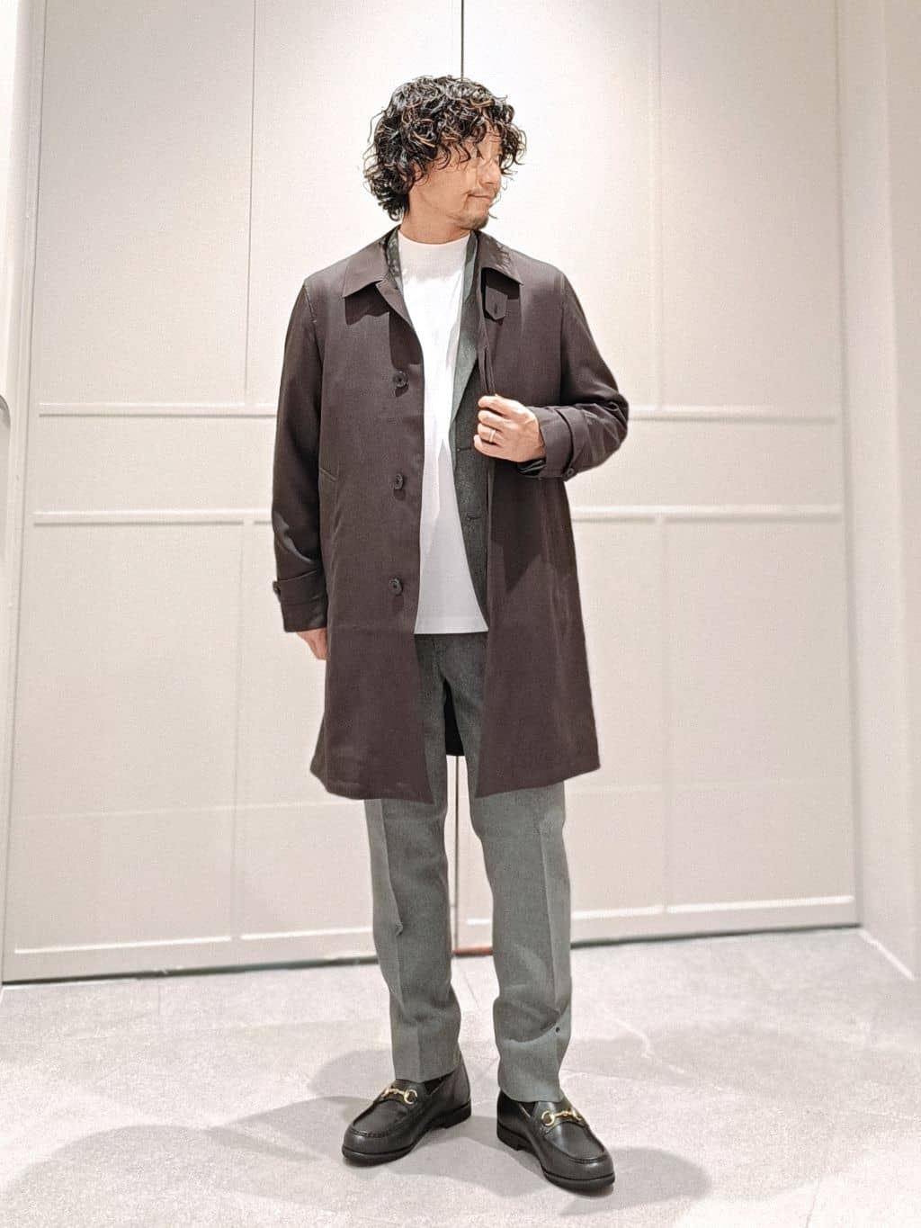BEAUTY&YOUTH UNITED ARROWS | 【WEB限定 WARDROBE SMART】LANATEC OX