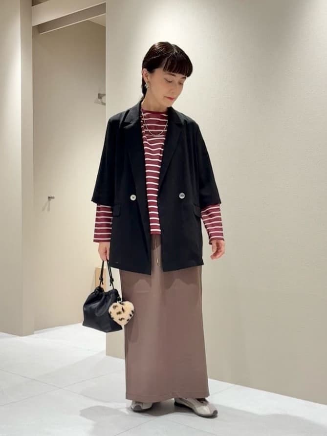 UNITED ARROWS green label relaxing | 【結論シリーズ】シアーエア