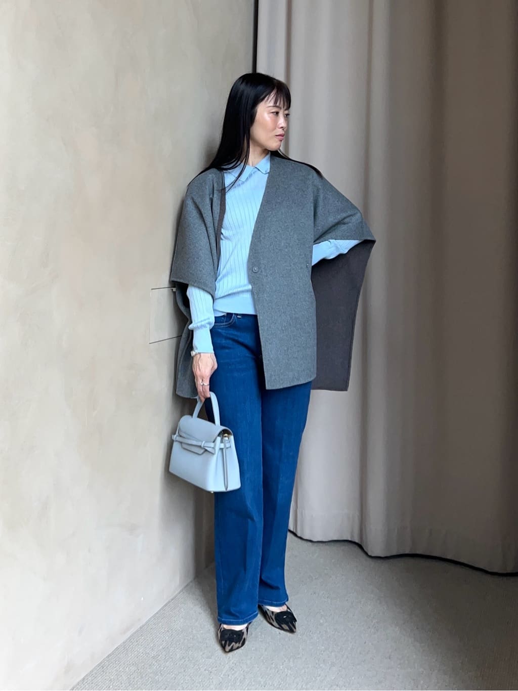 UNITED ARROWS | 【別注】<SLOANE>ワイドリブ ポロニット | Rakuten