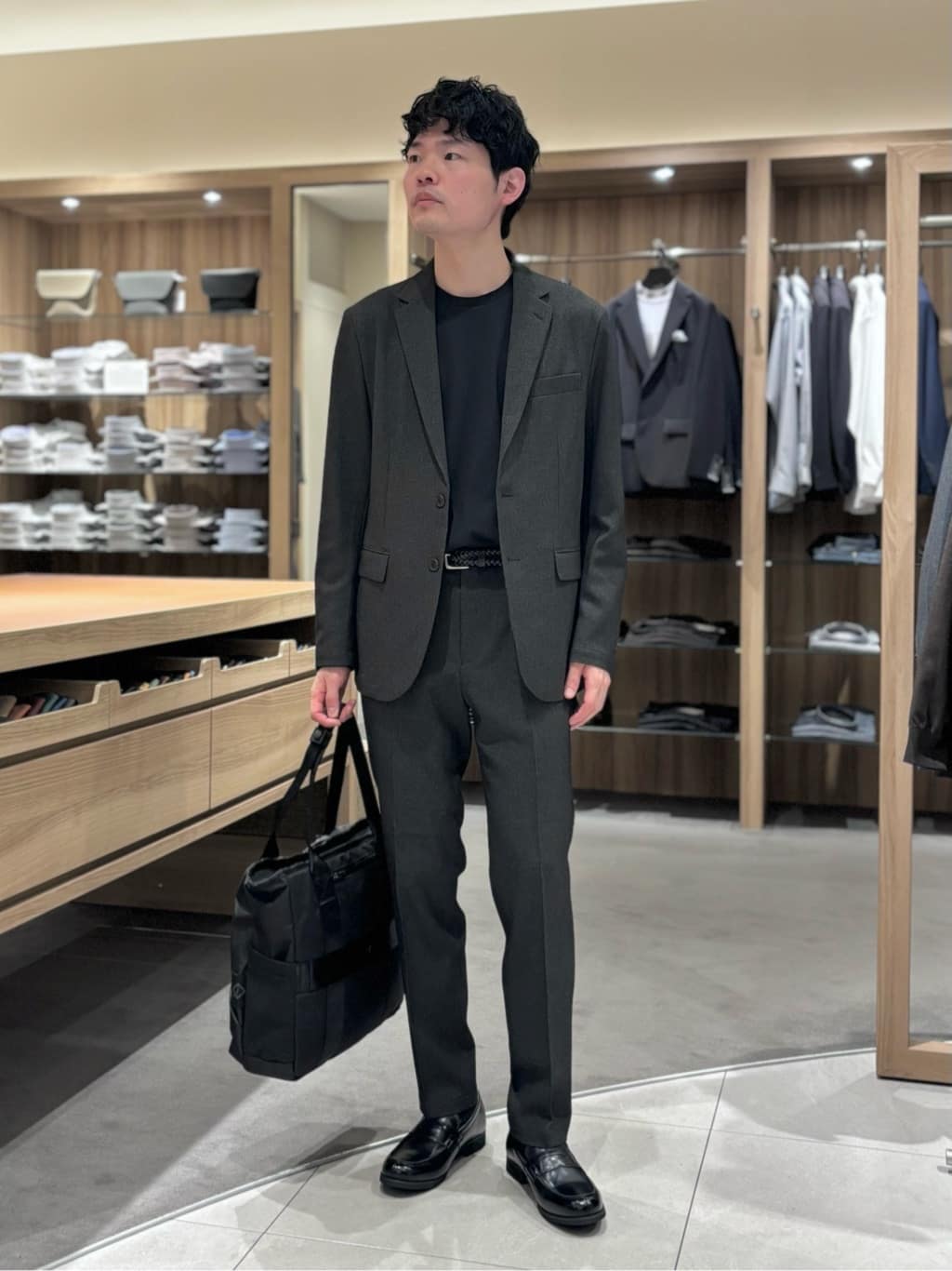 新品未使用　UNITED ARROWS green label relaxing UNITED ARROWS GREEN LABEL RELAXING | LaLaport EXPOCITY