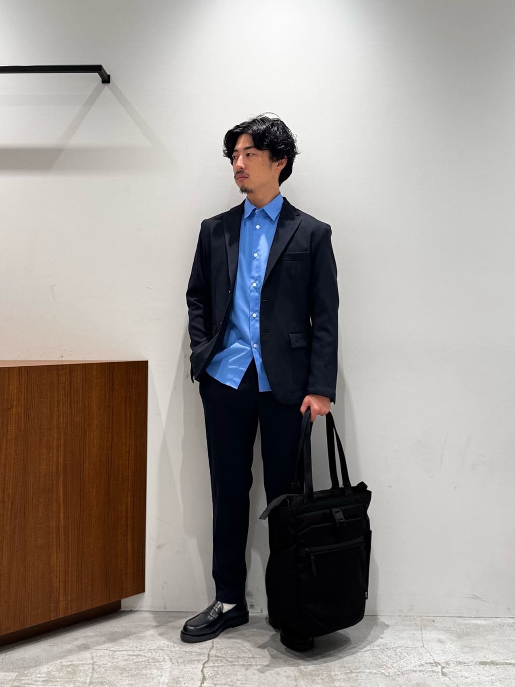 BEAUTY&YOUTH UNITED ARROWS | リサイクル ポリエステル 2B ジャケット
