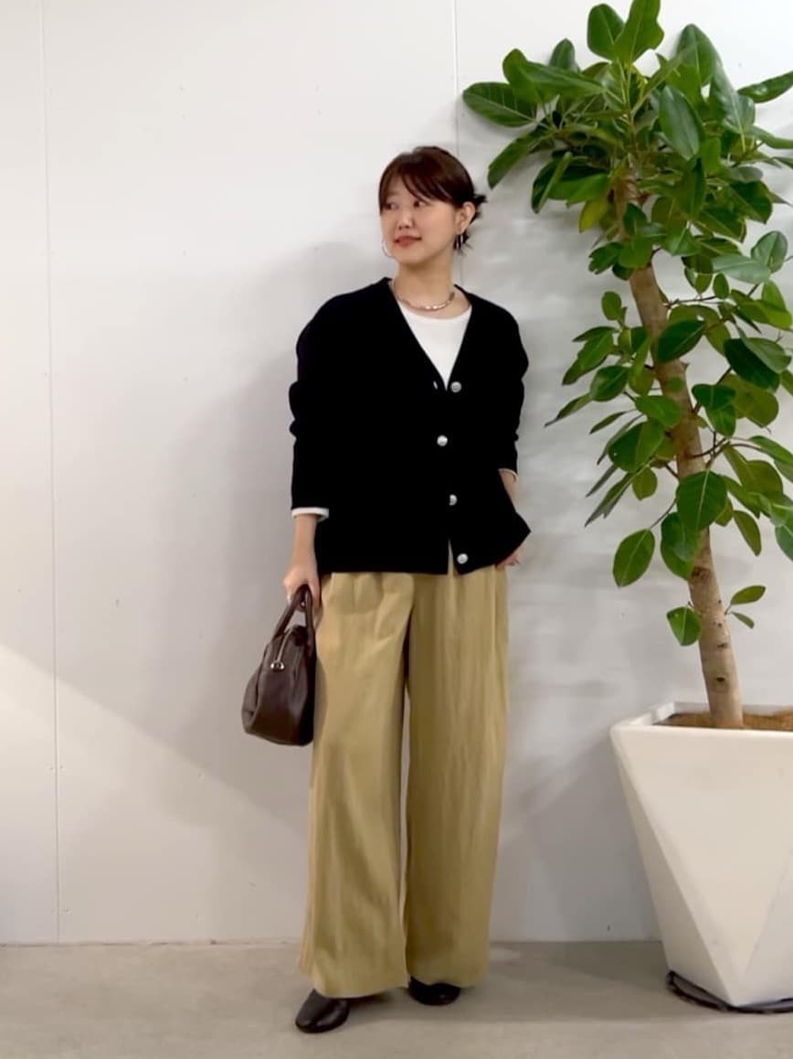 BEARDSLEY | バイオタックパンツ | Rakuten Fashion(楽天ファッション