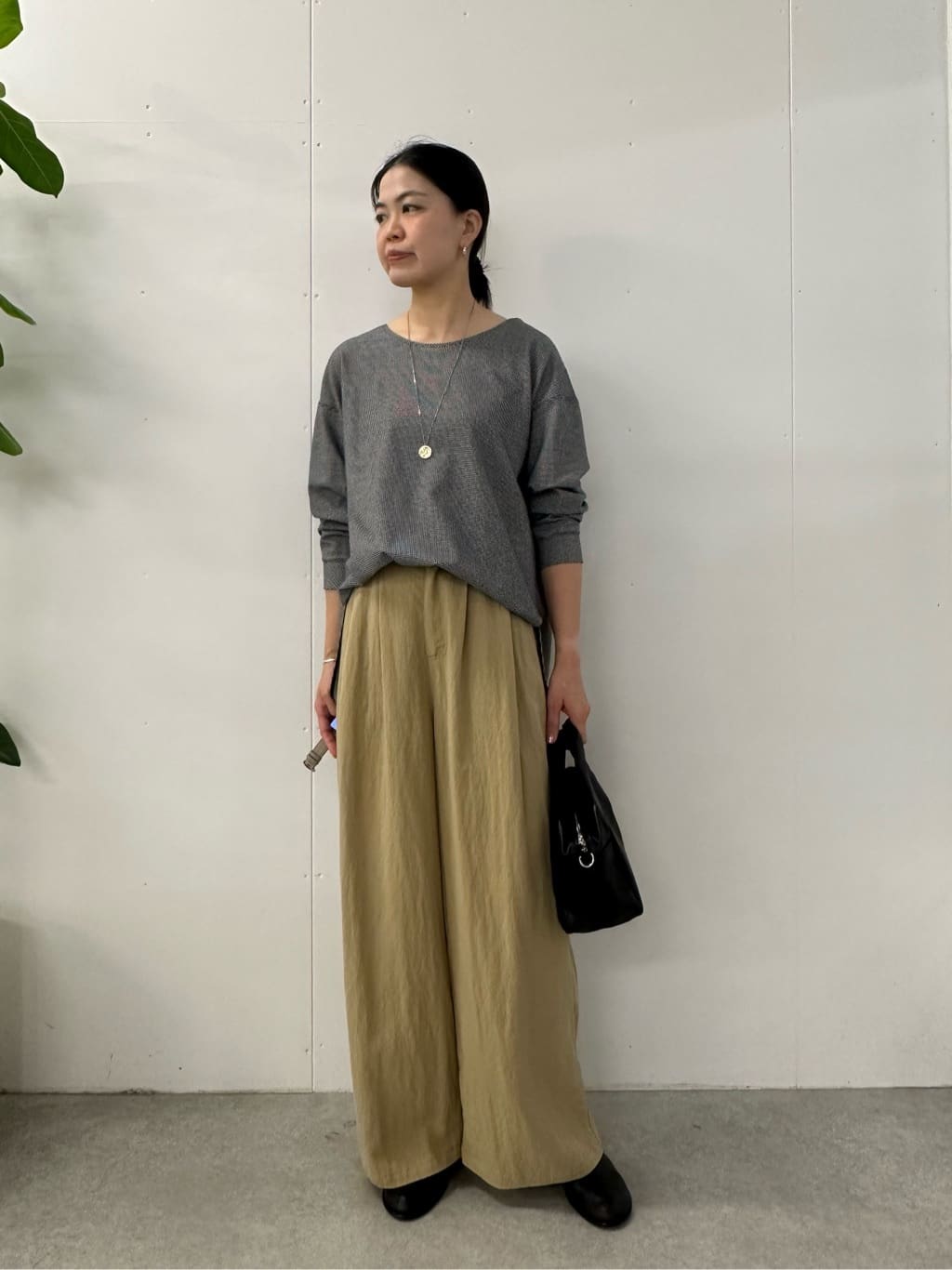 BEARDSLEY | バイオタックパンツ | Rakuten Fashion(楽天ファッション