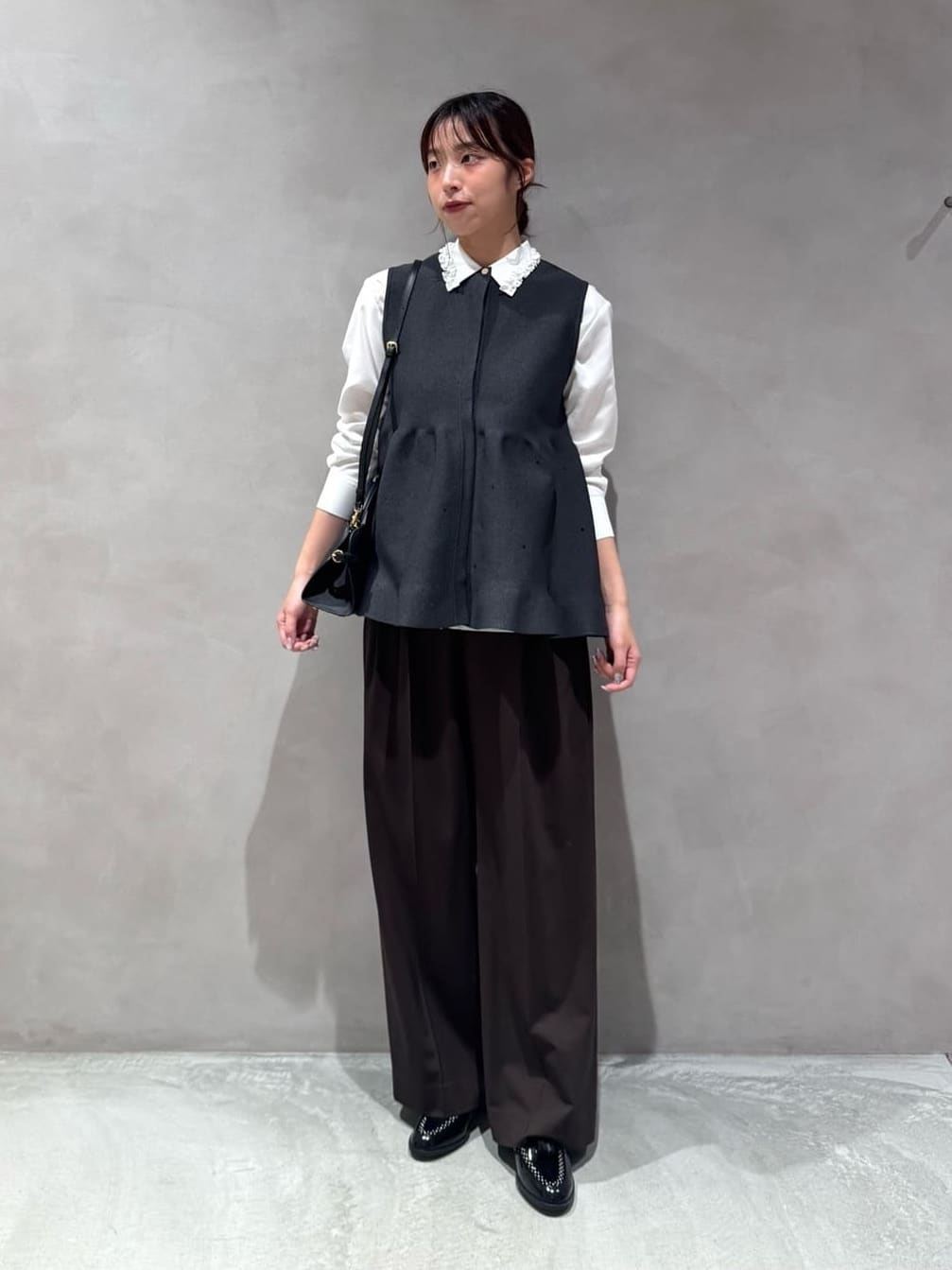 UNITED ARROWS | ビジュー ベスト -ウォッシャブル- | Rakuten Fashion