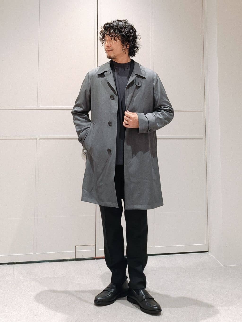 BEAUTY&YOUTH UNITED ARROWS | 【WEB限定 WARDROBE SMART】LANATEC OX