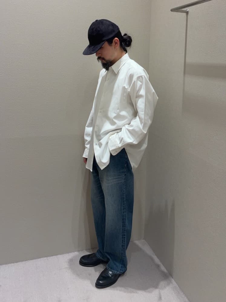 UNITED ARROWS green label relaxing | 【別注】<Jalan Sriwijaya