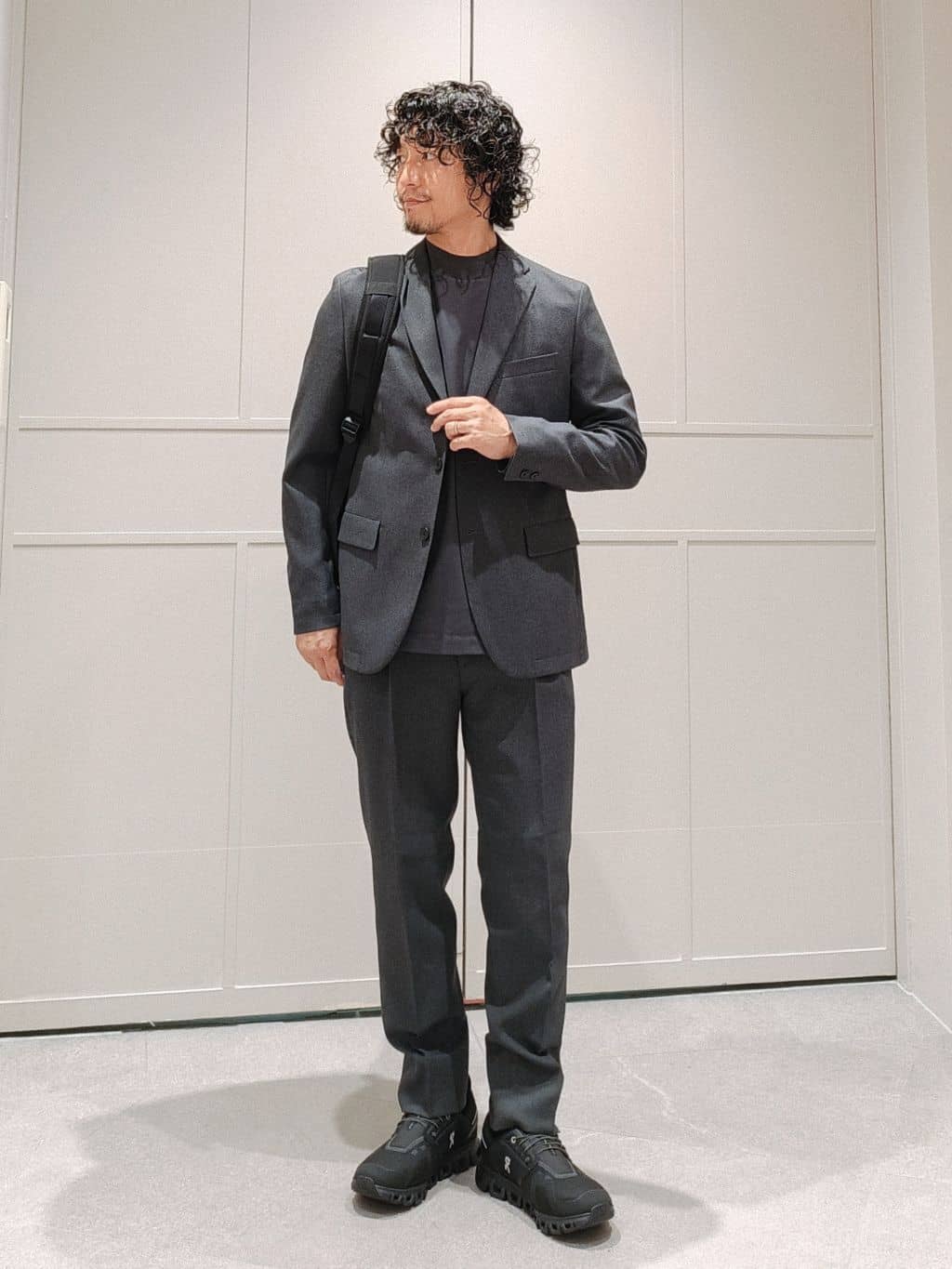 BEAUTY&YOUTH UNITED ARROWS | 【WEB限定 WARDROBE SMART】LANATEC OX