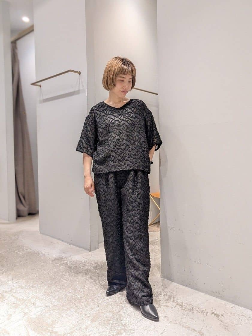 BEAUTY&YOUTH UNITED ARROWS | 【WEB限定】シアージャガード 2WAY
