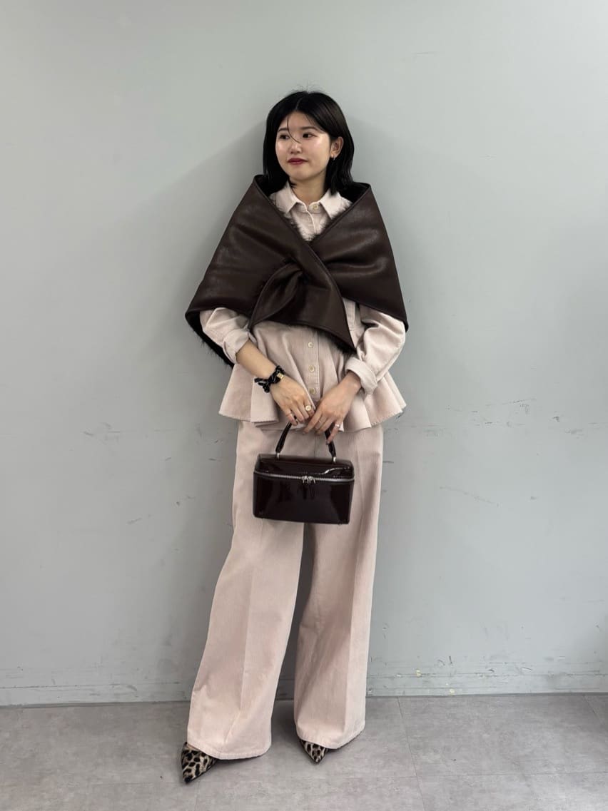Whim Gazette | 【Hoaw.】レオパードポインテッドパンプス | Rakuten