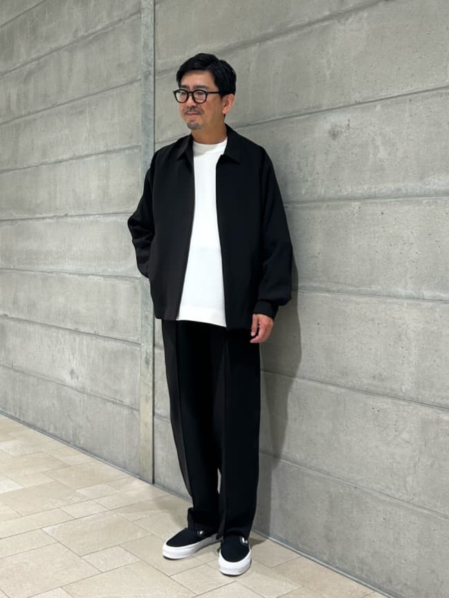 UNITED ARROWS BY DAISUKE OBANA 26SSTシャツ UNITED ARROWS | <D.O UNITED ARROWS BY DAISUKE OBANA>ESSENS I D/SL