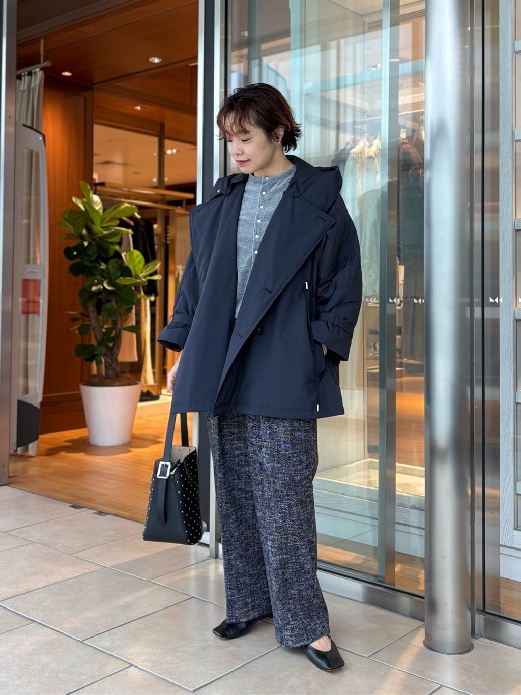 TOMORROWLAND | 【別注】VACHEMENT TRENCH LIMONTA コート | Rakuten