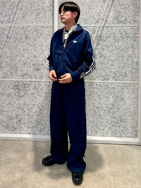 adidas | 【公式】アディダス adidas 返品可 Firebirdトラック