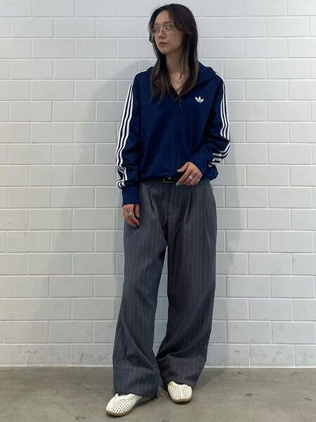 adidas | 【公式】アディダス adidas 返品可 Firebirdトラック