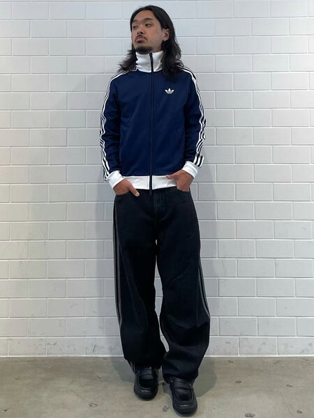 adidas | 【公式】アディダス adidas 返品可 ベッケンバウアー