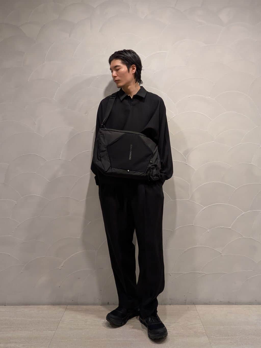 UNITEDARROWS&SONS DAISUKEOBANA ポロシャツ M UNITED ARROWS & SONS daisuke obana ポロシャツ - メルカリ