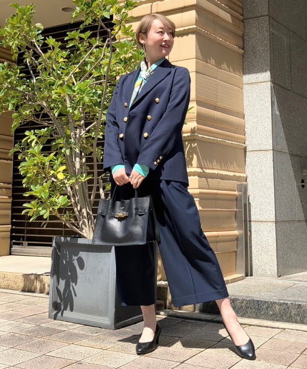 Demi-Luxe BEAMS | 【10/9 9:59まで ＋20％ポイントバック中