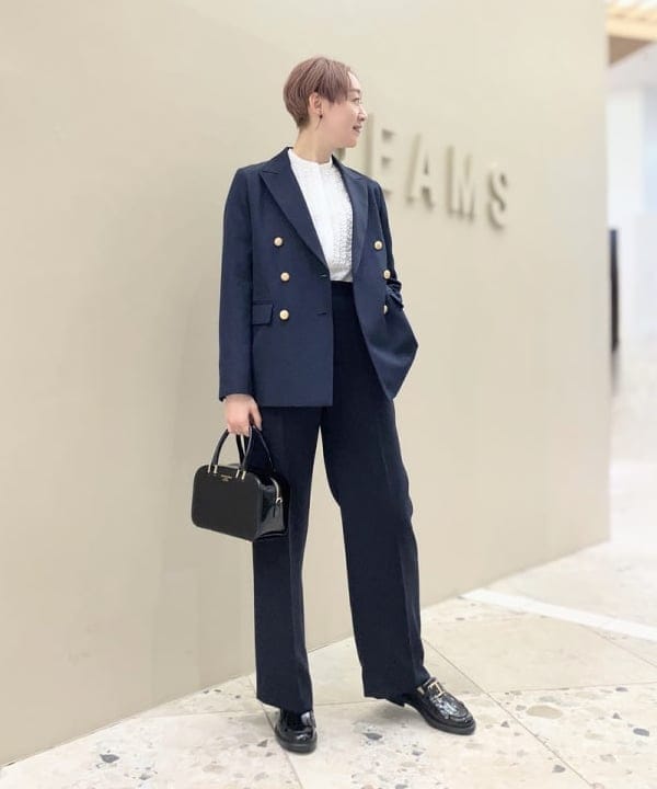 Demi-Luxe BEAMS | 【10/9 9:59まで ＋20％ポイントバック中