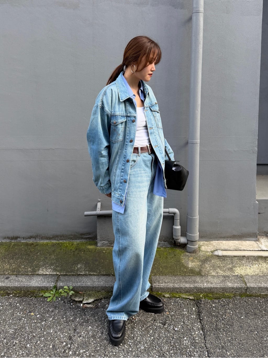 Whim Gazette | カップツキRIBタンクトップ | Rakuten Fashion(楽天