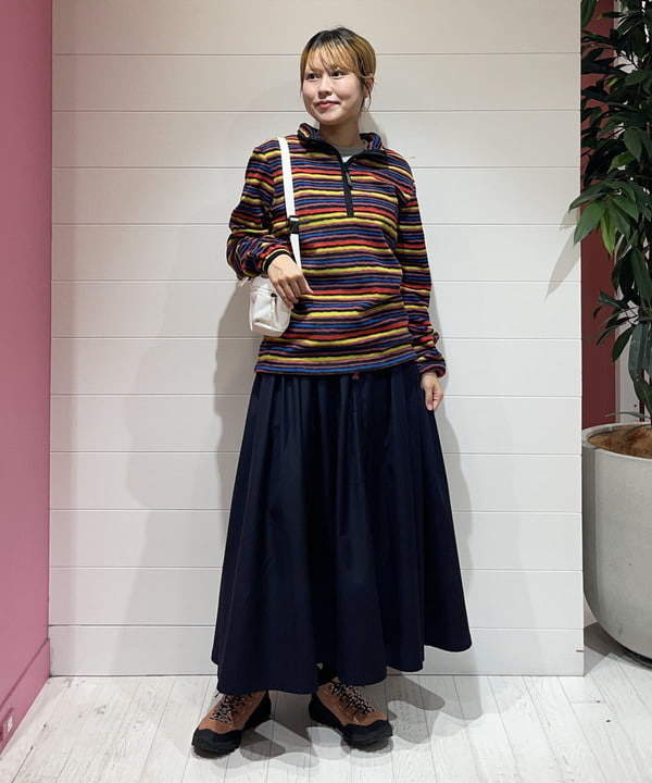 BEAMS WOMEN | 《追加4》【別注】Gramicci for BEAMS BOY / ギャバ