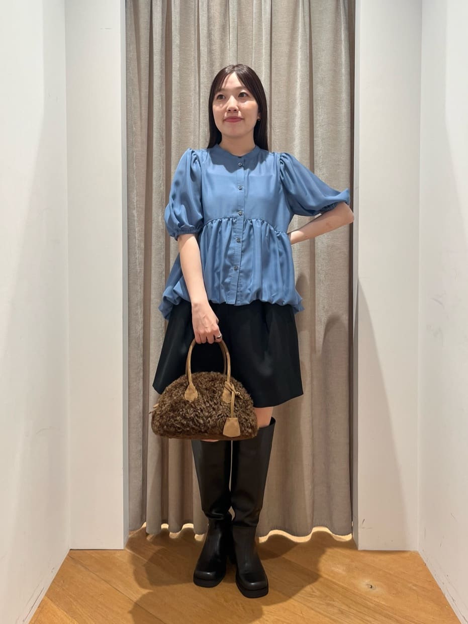 UNITED ARROWS green label relaxing | <EMMEL REFINES>EM タック