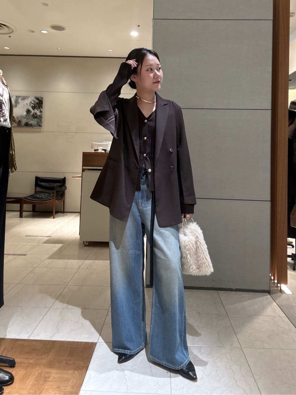 GALLARDAGALANTE | 【2.718】ソフトスリッポン | Rakuten Fashion(楽天