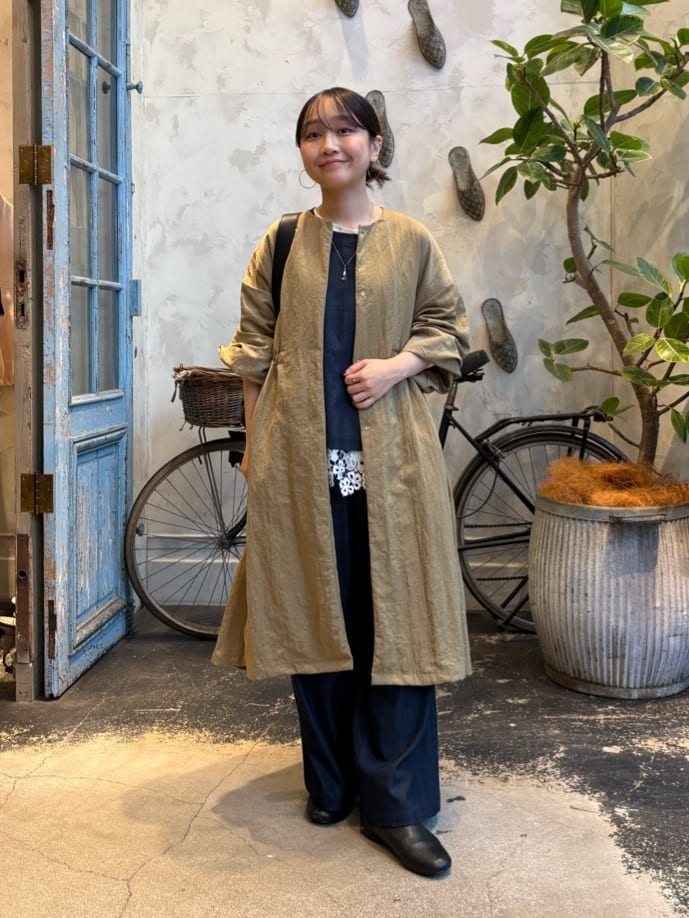 BEARDSLEY | ショートベスト【セットアップ】 | Rakuten Fashion(楽天