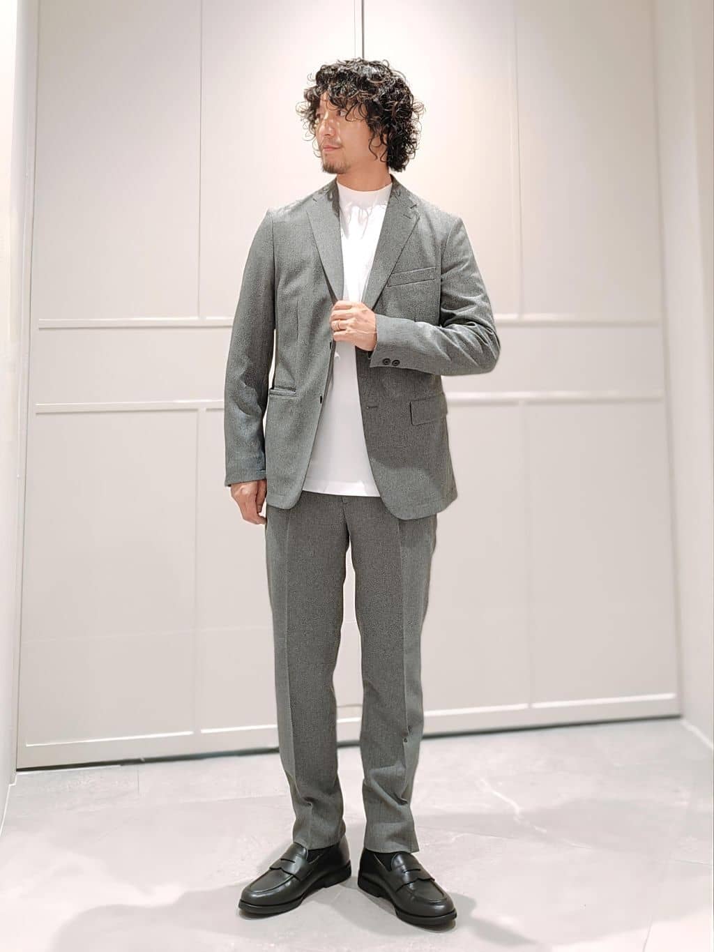 BEAUTY&YOUTH UNITED ARROWS | 【WEB限定 WARDROBE SMART】LANATEC OX