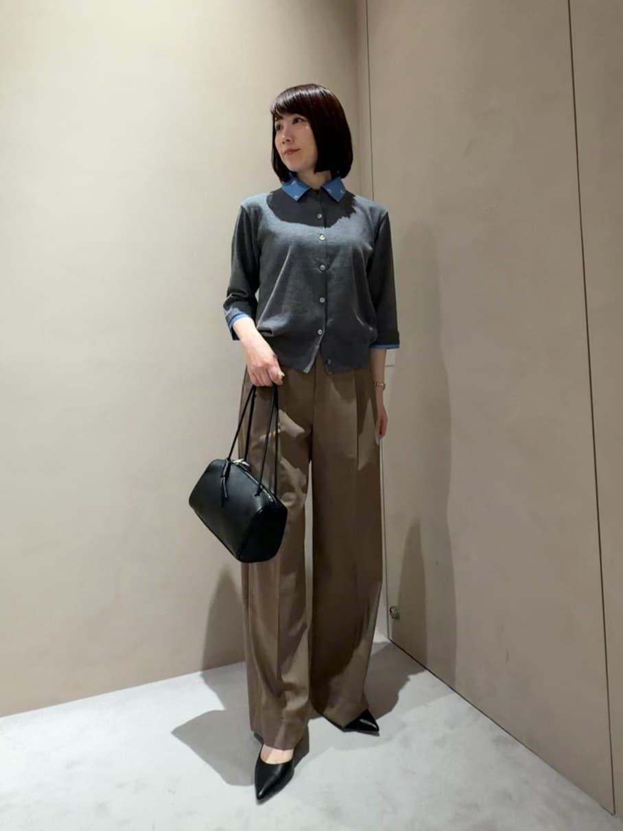 【美品】ユナイテッドアローズ サイドオープンパンプス23.5cm UNITED ARROWS | ポインテッド サイドオープン パンプス | Rakuten