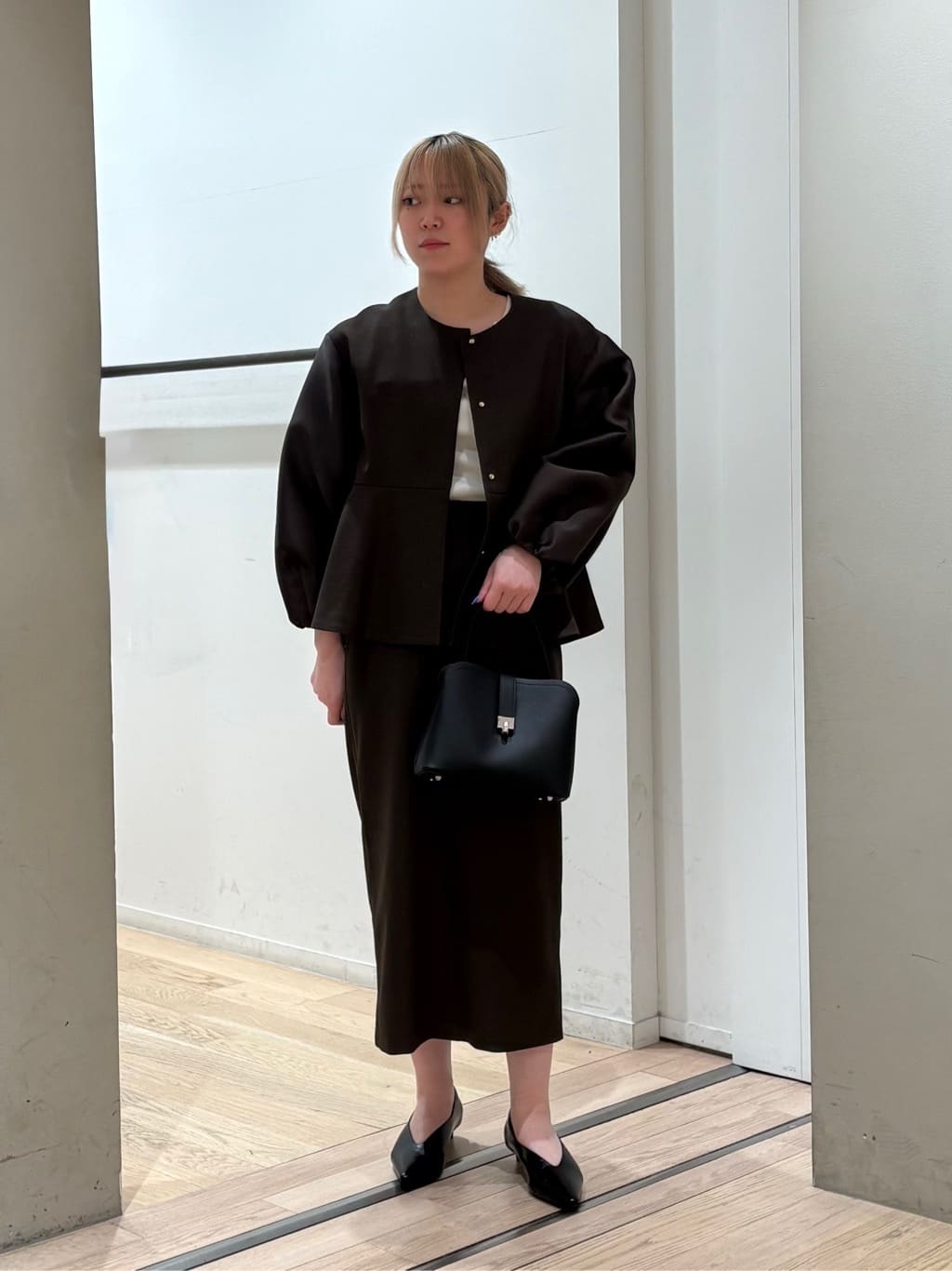 UNITED ARROWS green label relaxing | [size SHORTあり]fleurie
