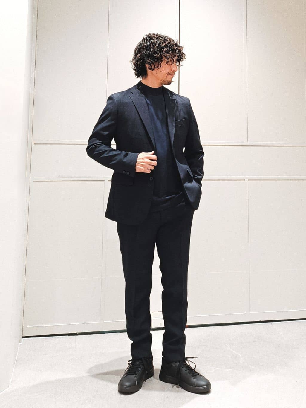 BEAUTY&YOUTH UNITED ARROWS | 【WEB限定 WARDROBE SMART】LANATEC OX