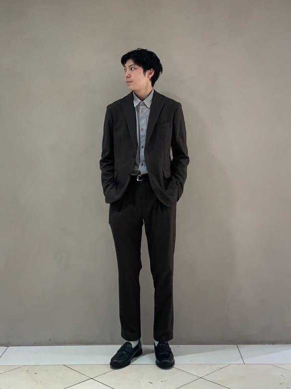 BEAUTY&YOUTH UNITED ARROWS | リサイクル ポリエステル 2B ジャケット