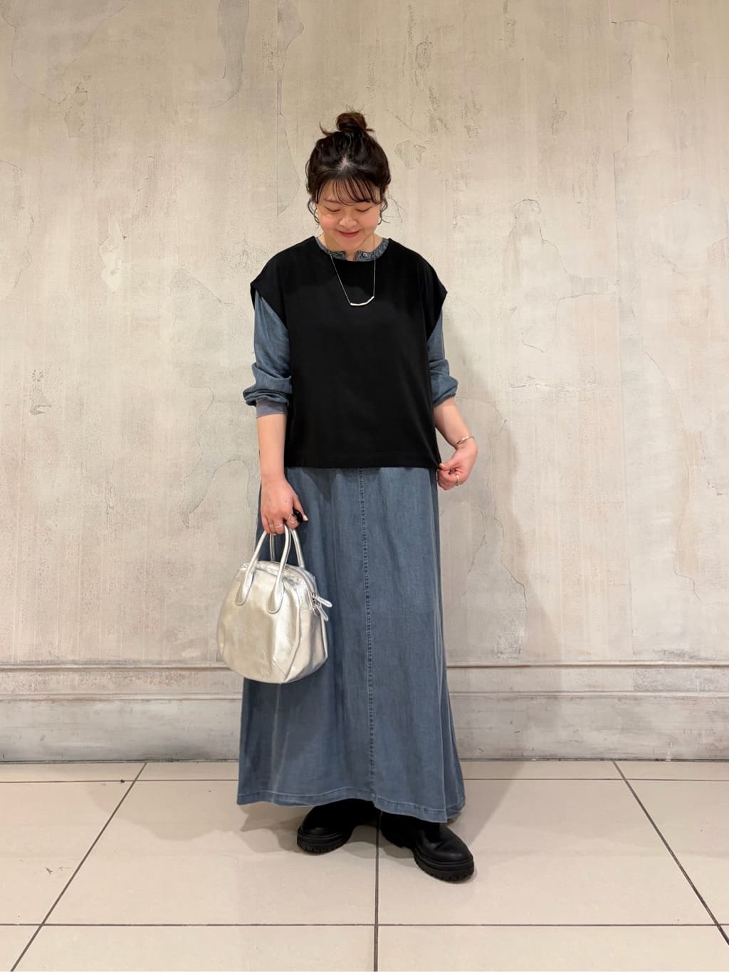 BEARDSLEY | ショートベスト【セットアップ】 | Rakuten Fashion(楽天