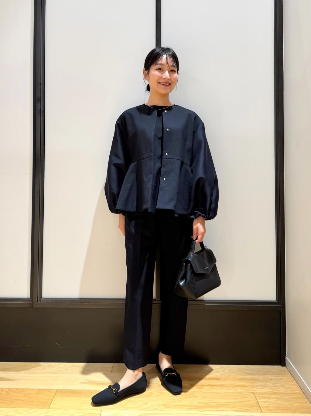 UNITED ARROWS green label relaxing | [size SHORTあり]fleurie