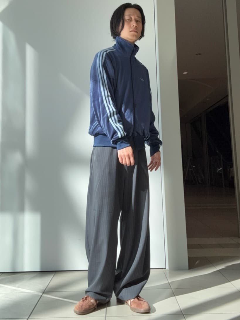 FREAK'S STORE | 【国内販路限定 / EXCLUSIVE】FB TT VELOUR