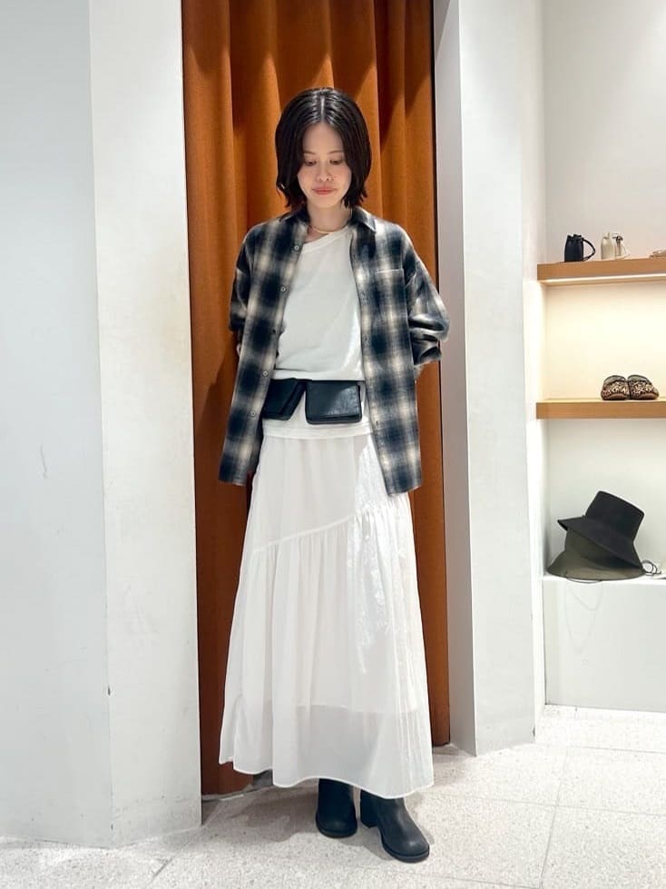 Whim Gazette | 【THE BAAT】MINI BAG | Rakuten Fashion(楽天