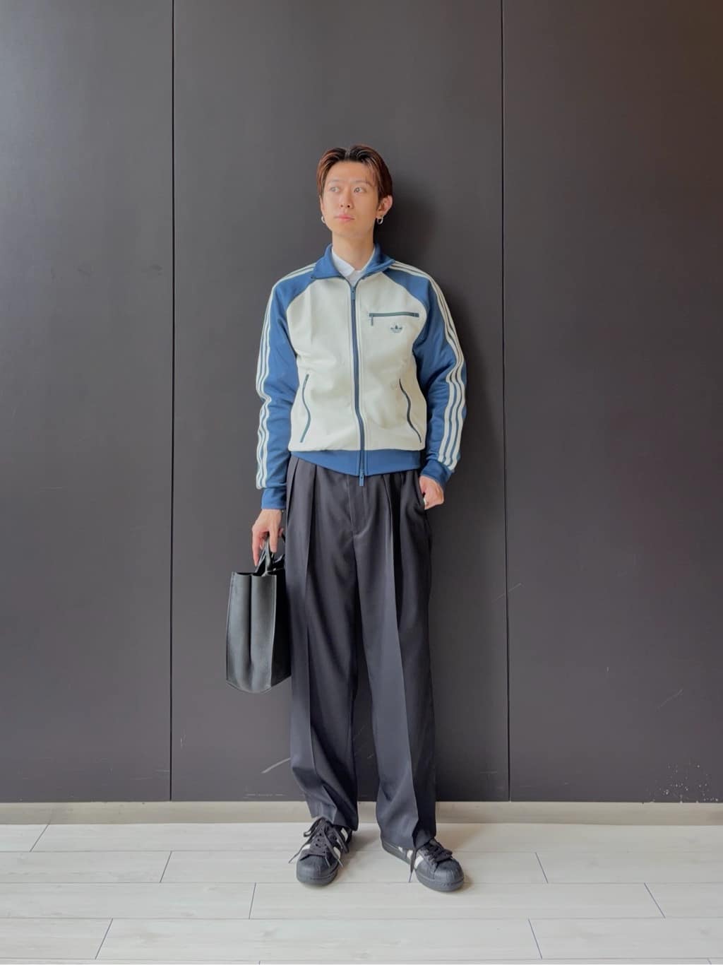 BEAUTY & YOUTH別注  トラックジャケット 予約商品】BEAUTY&YOUTH UNITED ARROWS｜ビューティーアンドユース