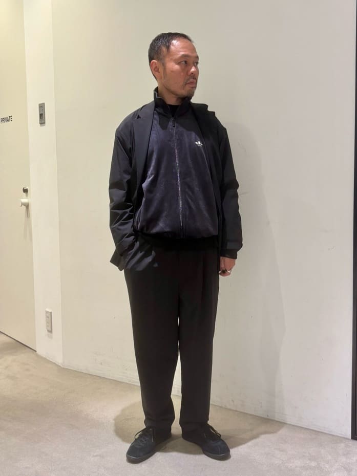 BEAUTY&YOUTH UNITED ARROWS | 360°MASTER リラックス 2B ジャケット