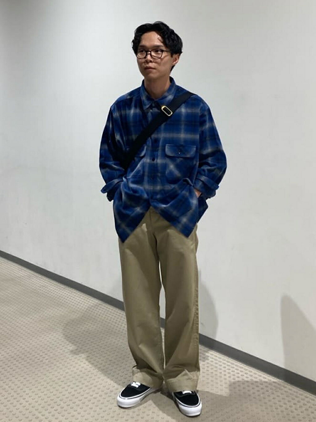 Bshop | BUZZ RICKSON'S | <別注> コットン ミリタリーチノ 1942 MODEL