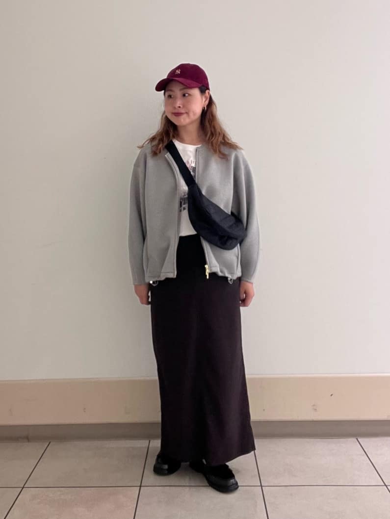 UNITED ARROWS green label relaxing | ダンボール ノーカラー