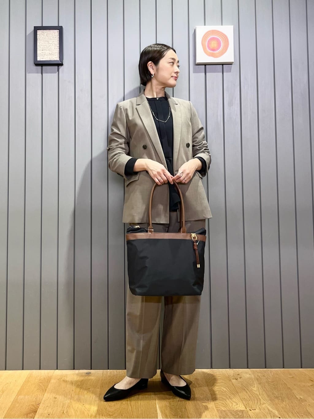 UNITED ARROWS green label relaxing | [size SHORT/TALLあり]カチリラ