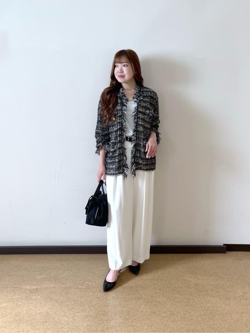 RIVE DROITE | ミックスボールチェーンショートネックレス | Rakuten