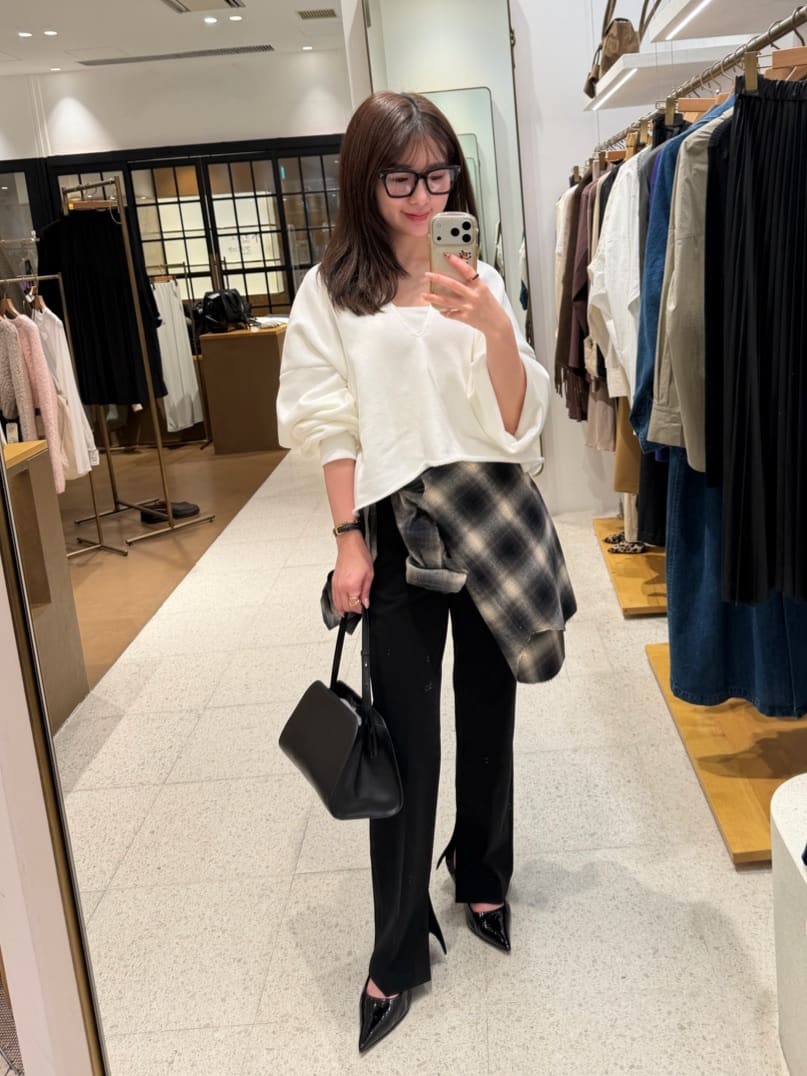 Whim Gazette | 【myporter】キャミソール | Rakuten Fashion(楽天