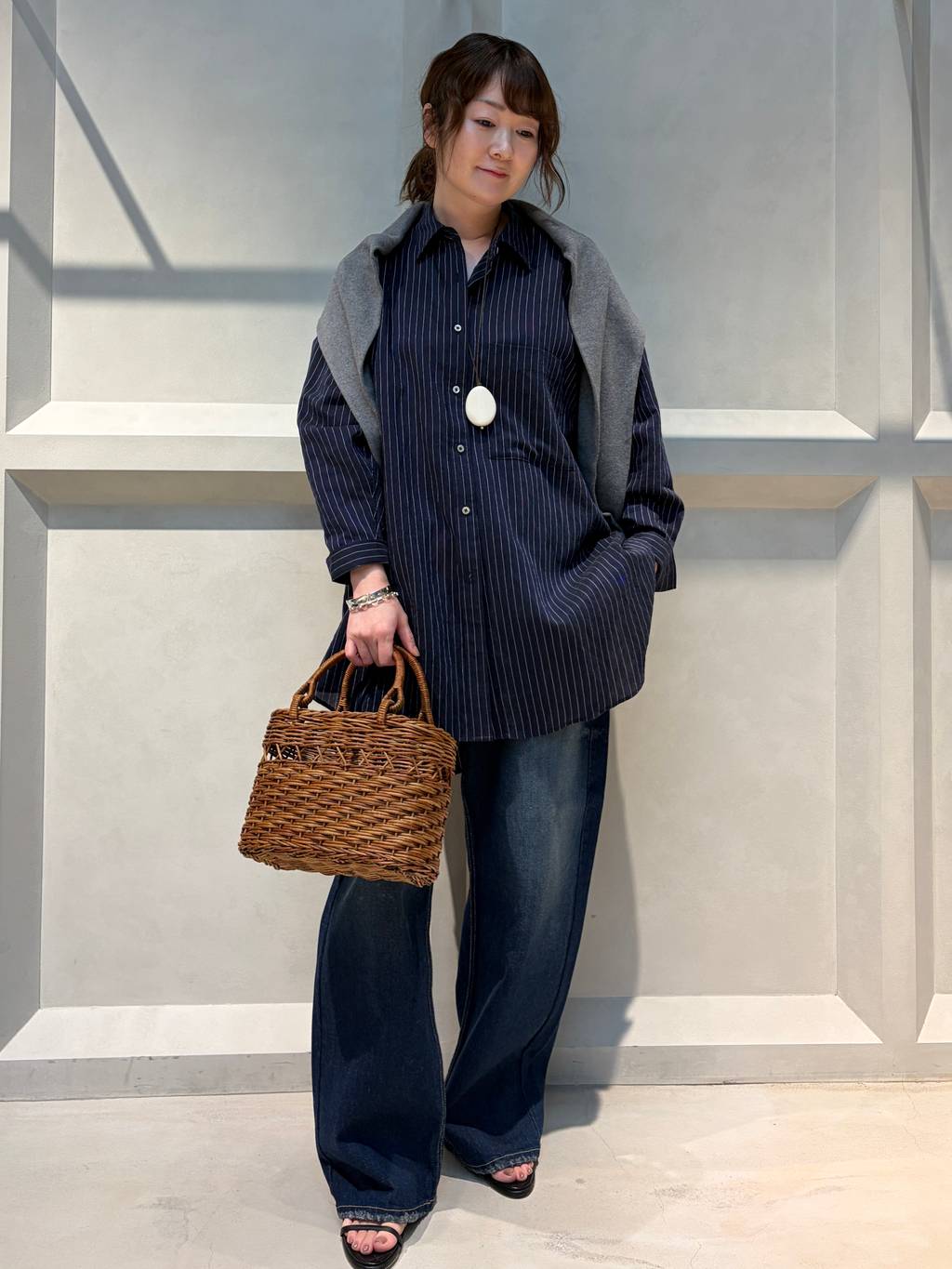 Curensology | クリーミーコットンプルオーバー | Rakuten Fashion