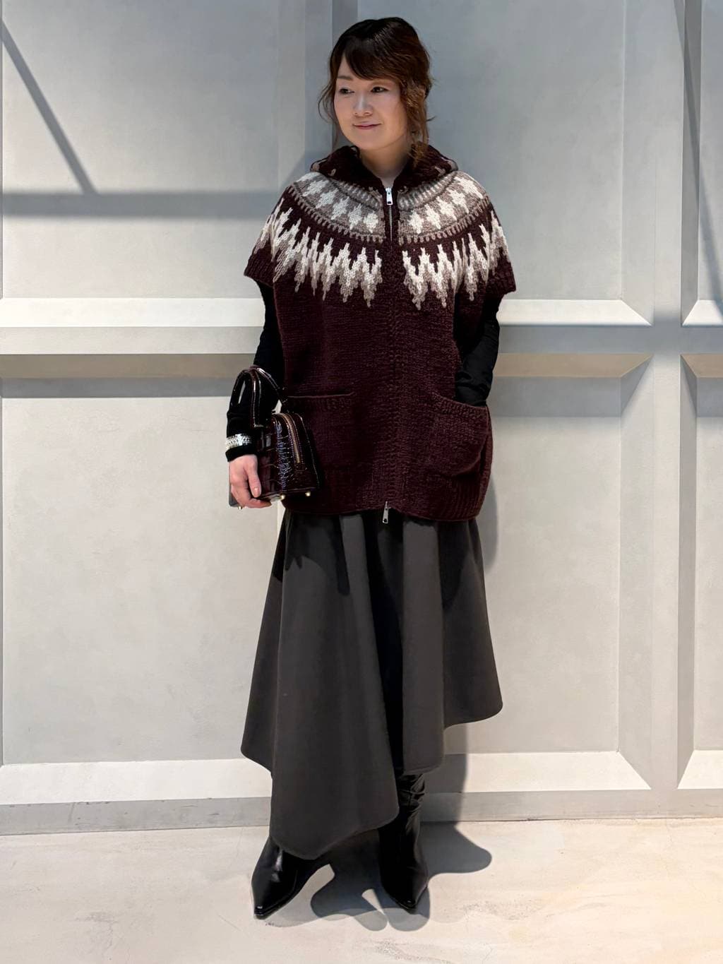 Curensology | <5AWARENESS>ロングスリーブTシャツ | Rakuten Fashion