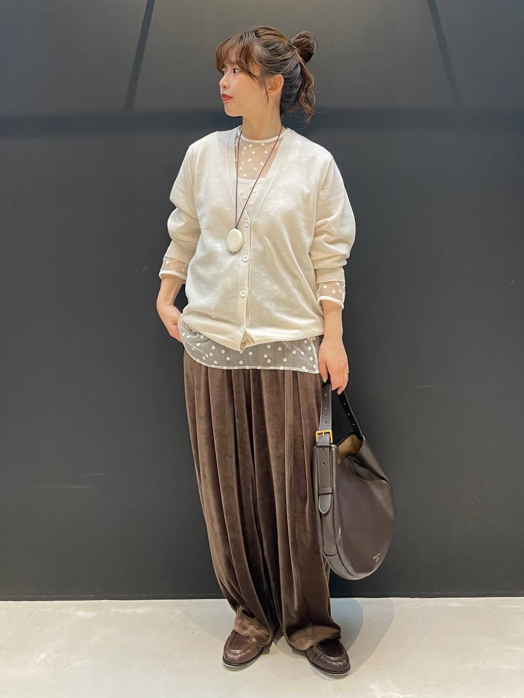 Curensology | <CSG>イタリーニュアンスネックレス | Rakuten Fashion