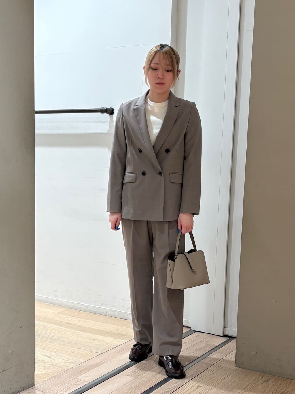 UNITED ARROWS green label relaxing | [size SHORT/TALLあり]カチリラ