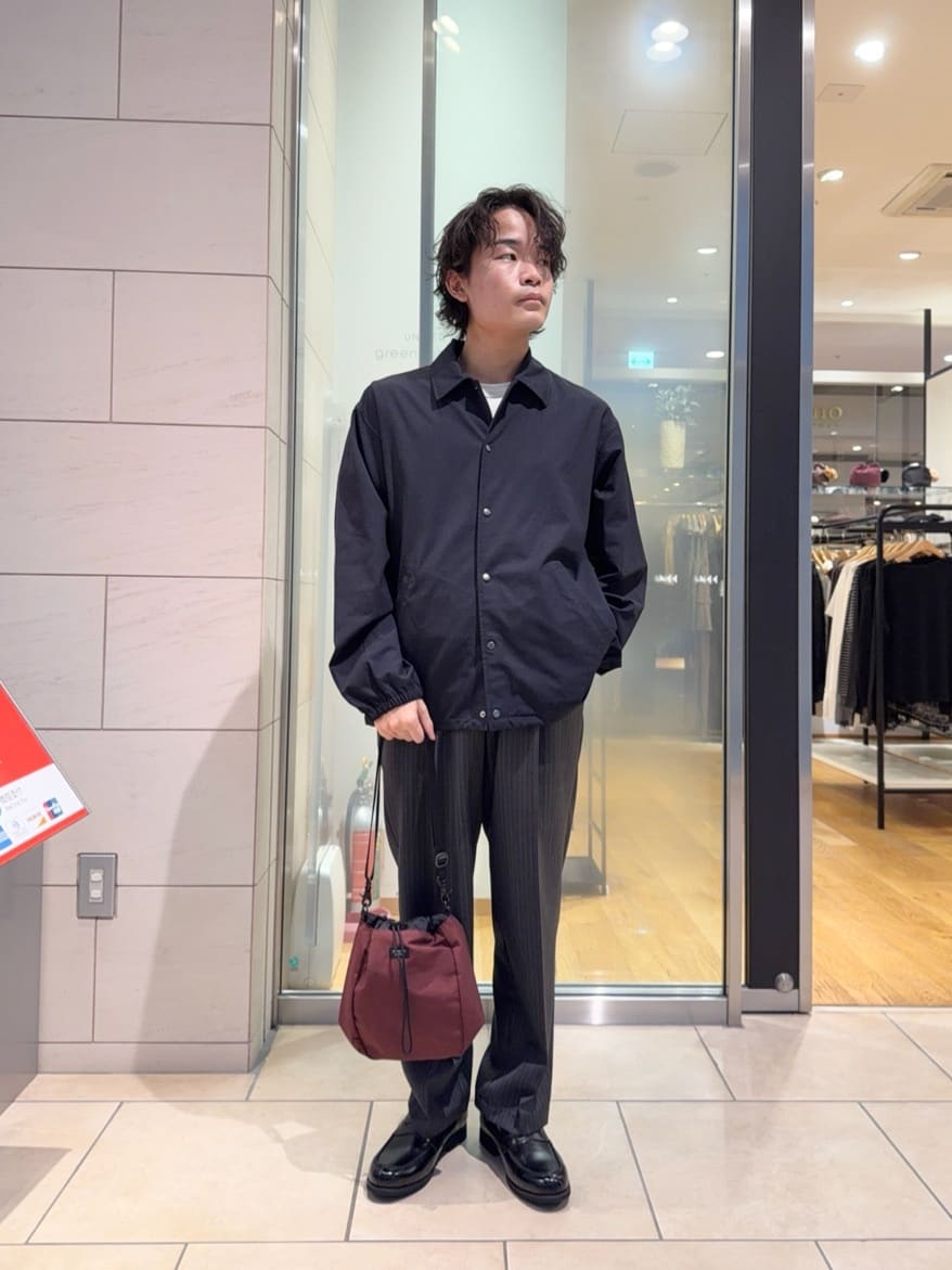 UNITED ARROWS green label relaxing | GLR レザー V3 ローファー